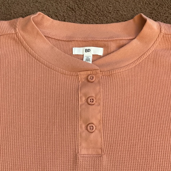 NWT- BP nordstrom brand crop top - Picture 3 of 13